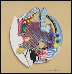 Iffish from Imaginary Places III