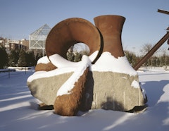 Ordovician Pore