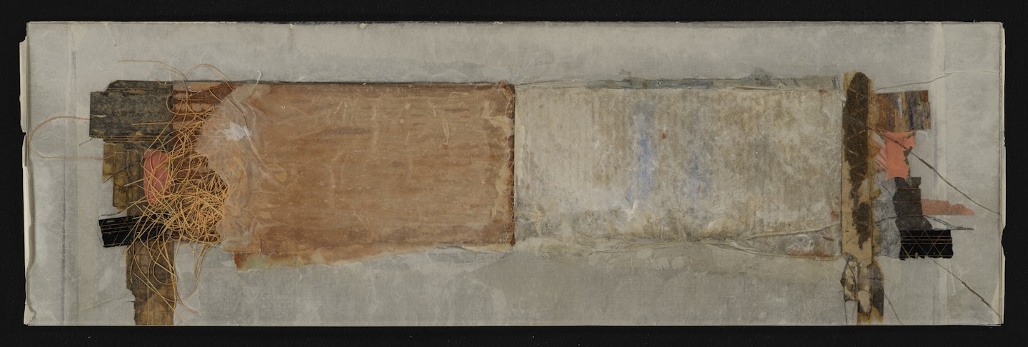 Fragment:  Skarp-Hedin