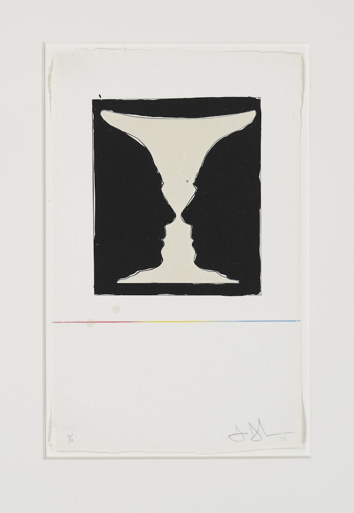 Cups 2 Picasso