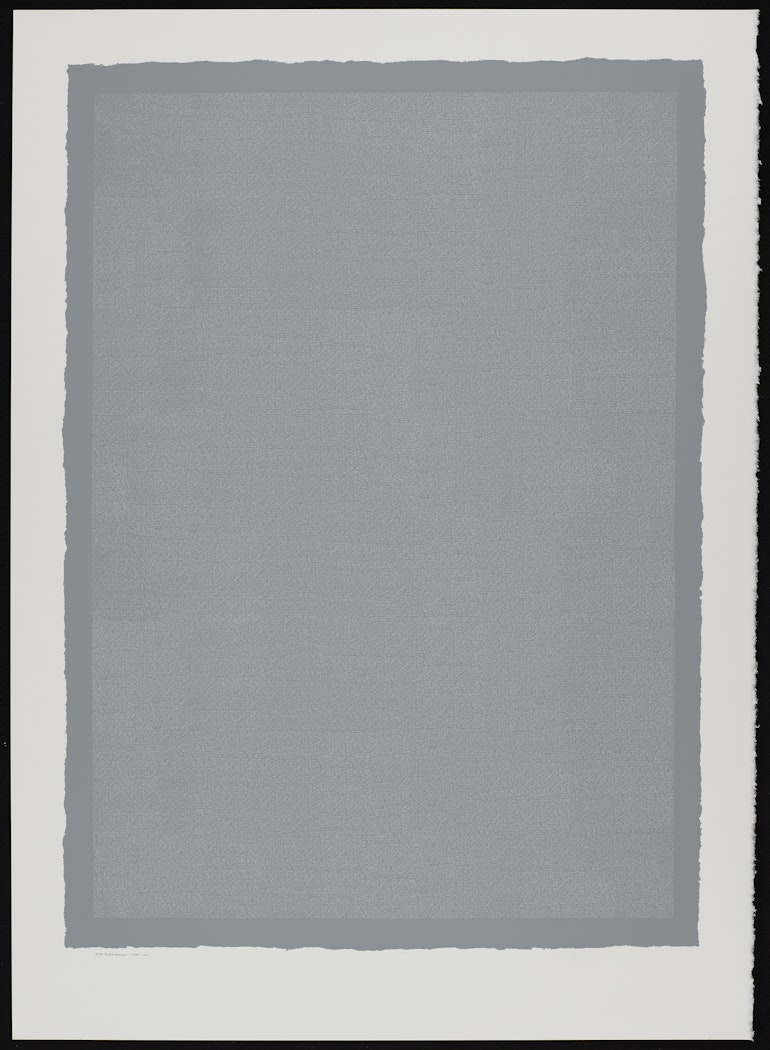 Words F.A.F.A. from the Anthology Film Archives portfolio