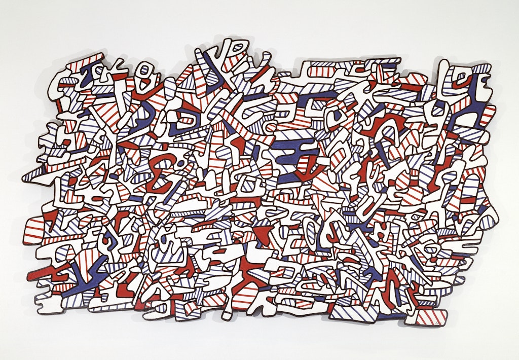 Les Péréquations (The Levelings)