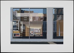 Urban Landscapes No. 3