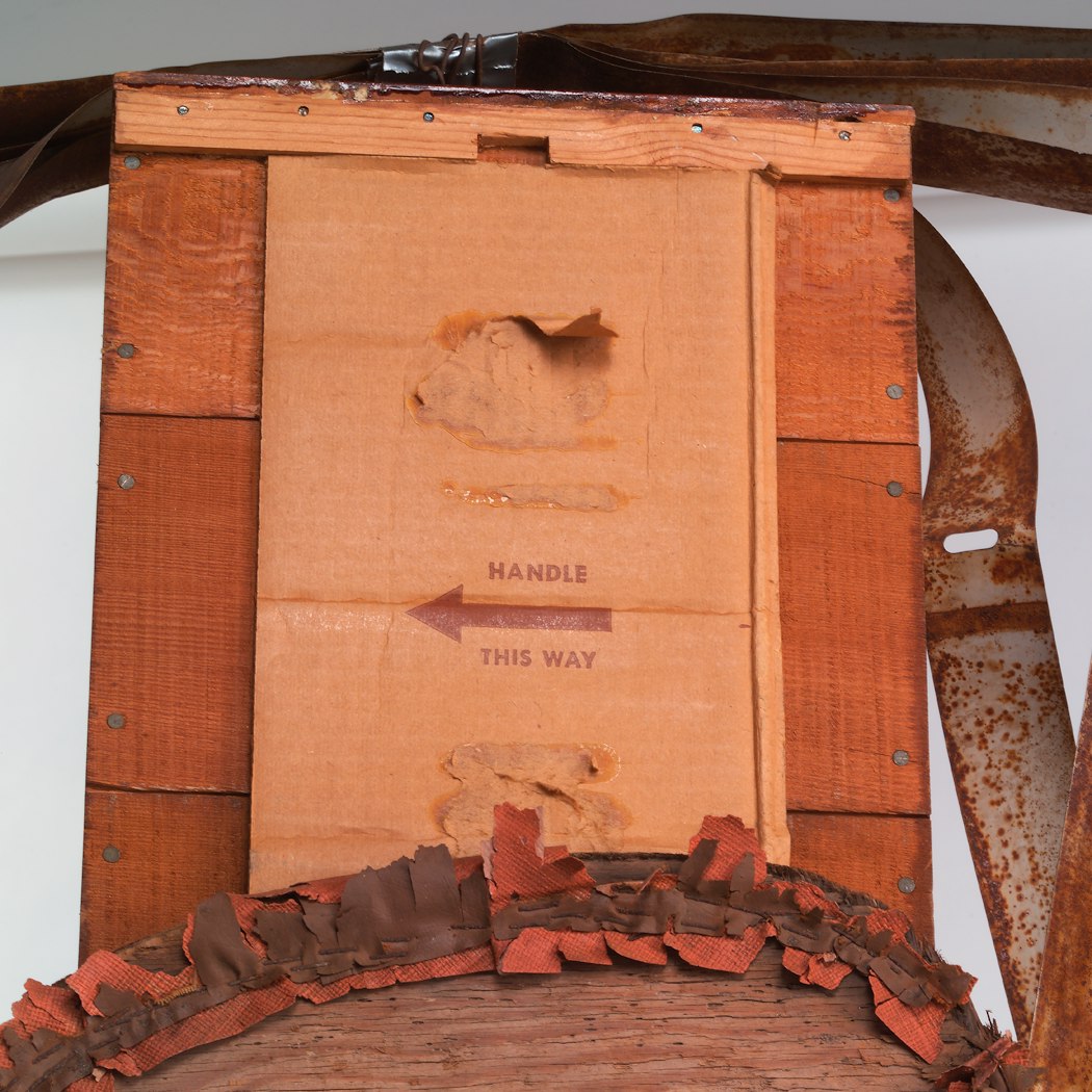 “Handle this way”