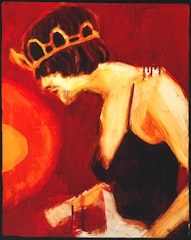 Princess Kurt