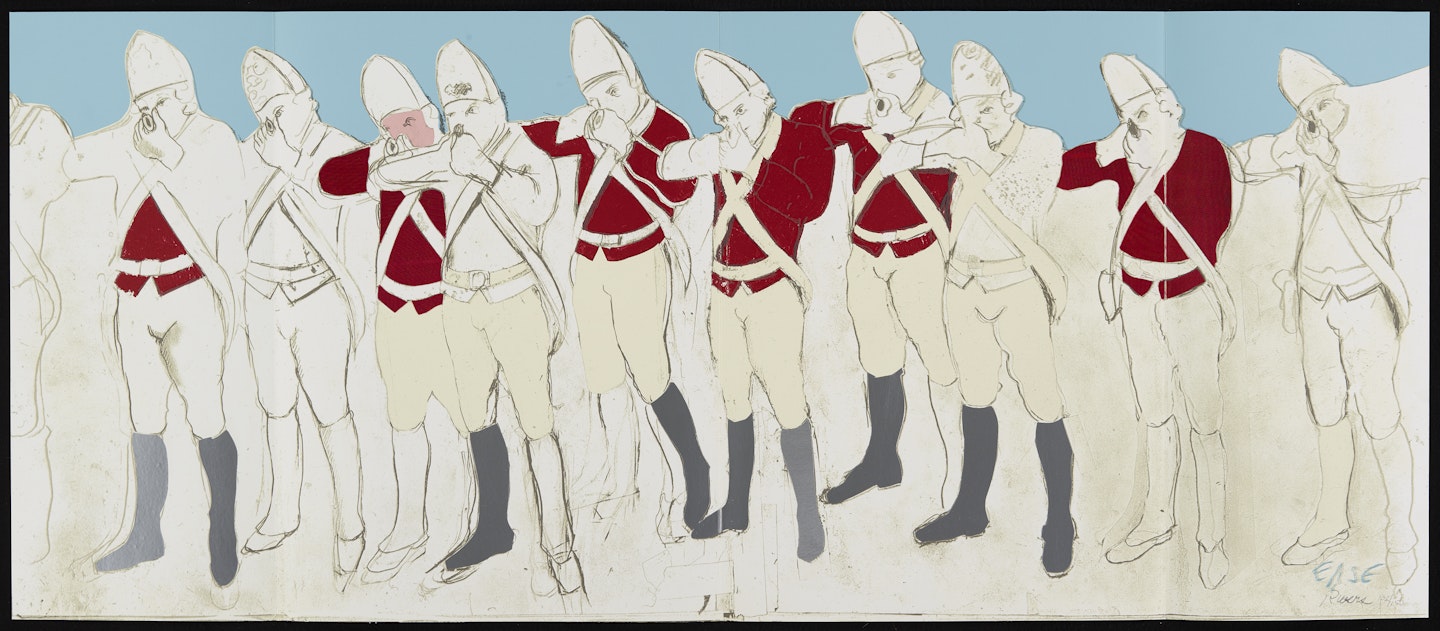 Boston Massacre 