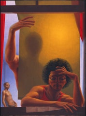 Window I