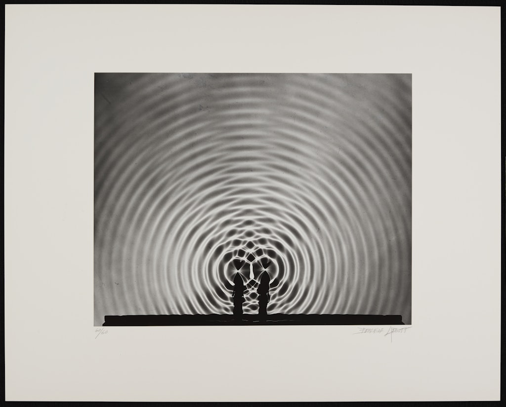 Water Pattern from the portfolio Science