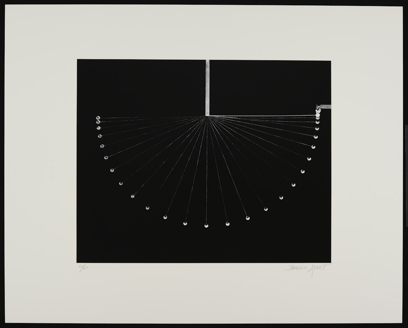 Swing Ball from the portfolio Science