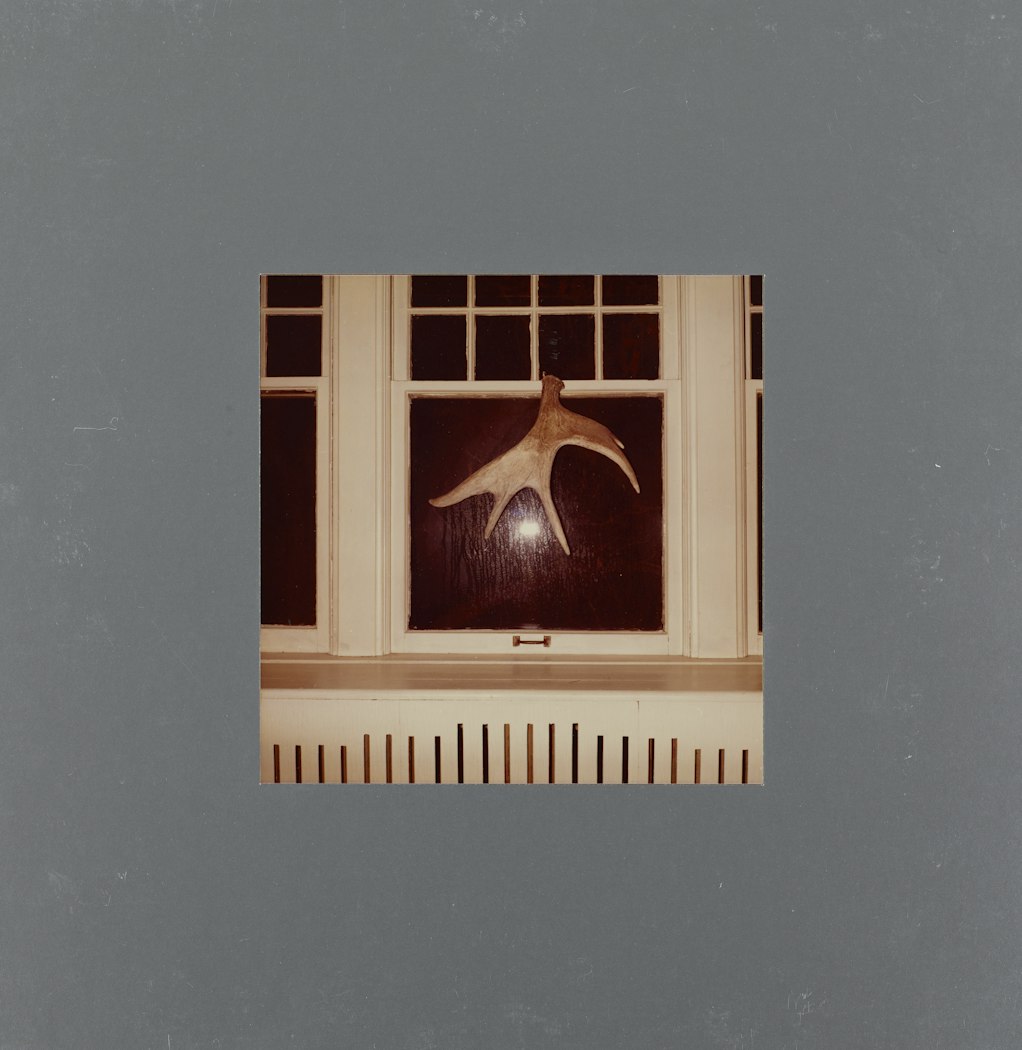 32 Objects: A Catalogue of Quantum Events (Sefiroth and Aleph-Beth for Bohr, Borges and Bronowski)