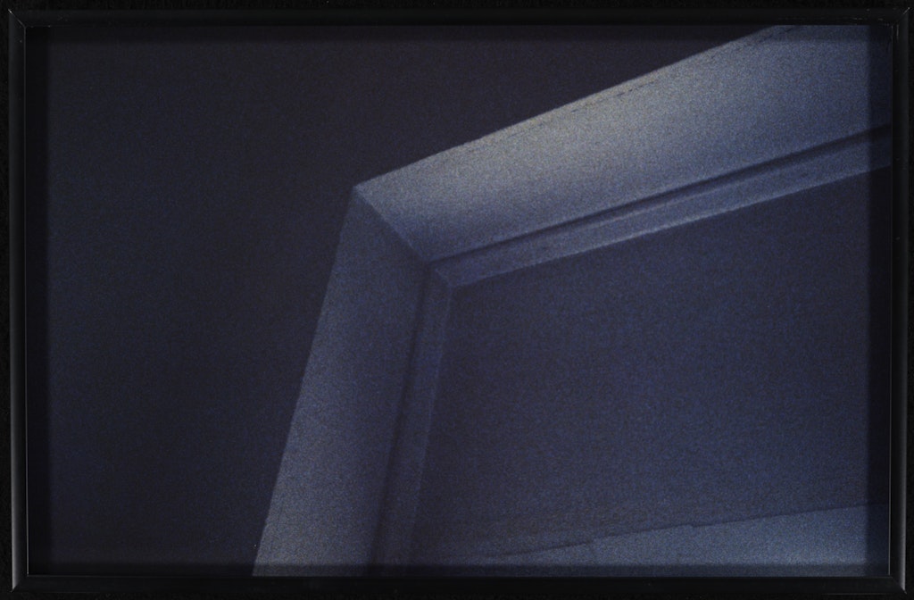 Sleepless Nights: Lights