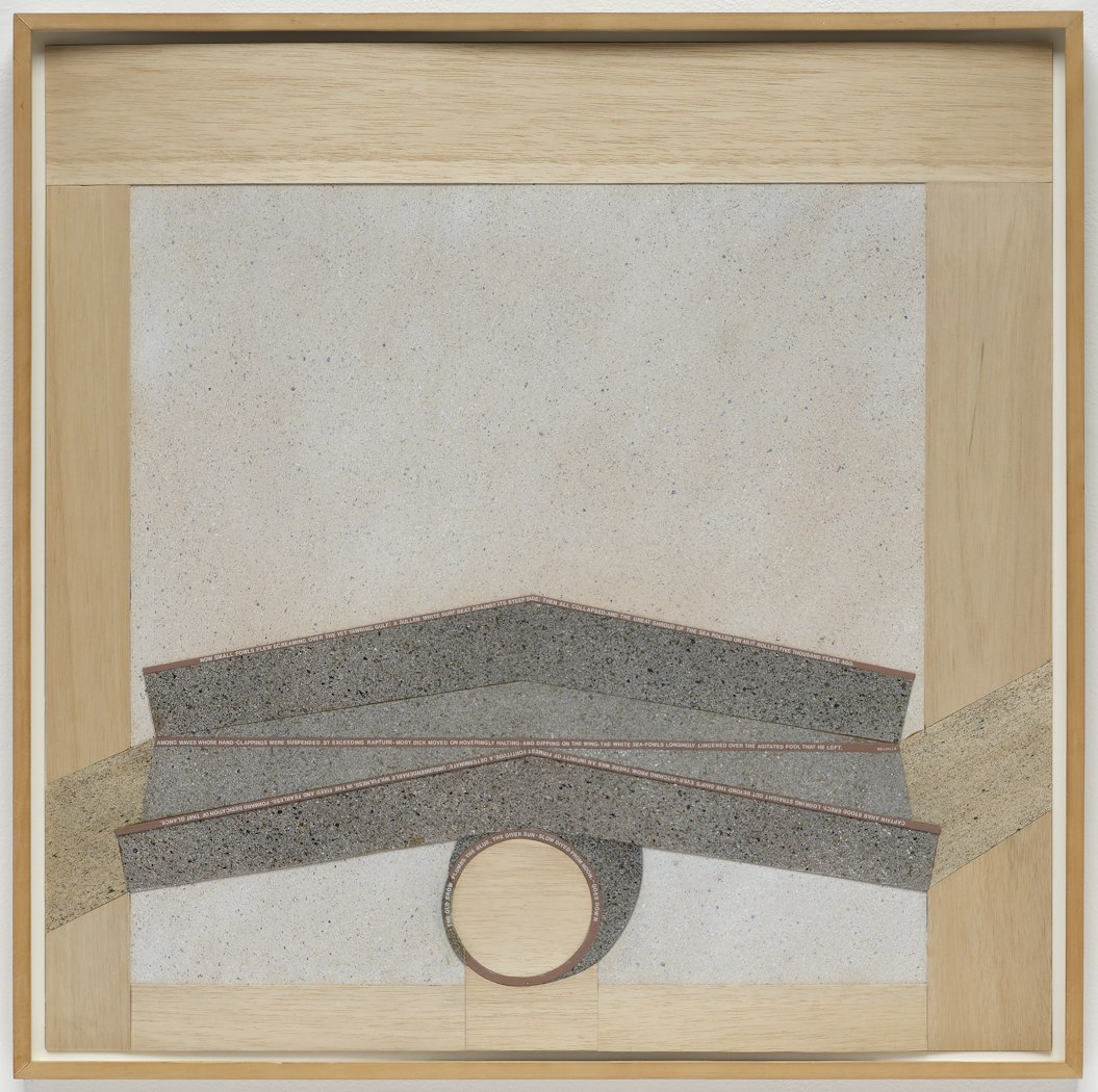 Study for NOASS Bridge, Seattle