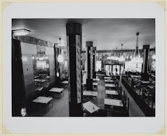 Forum Cafeteria (No. 7)