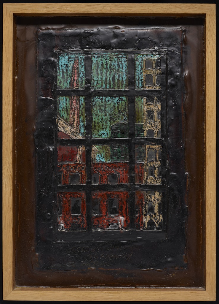 Proof (for Don McNeil)