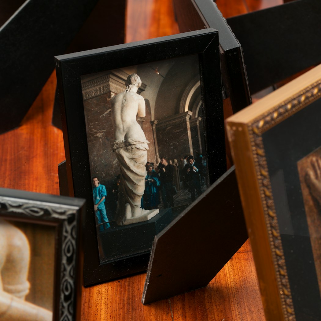 Venus de Milo