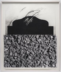 Stone Marker