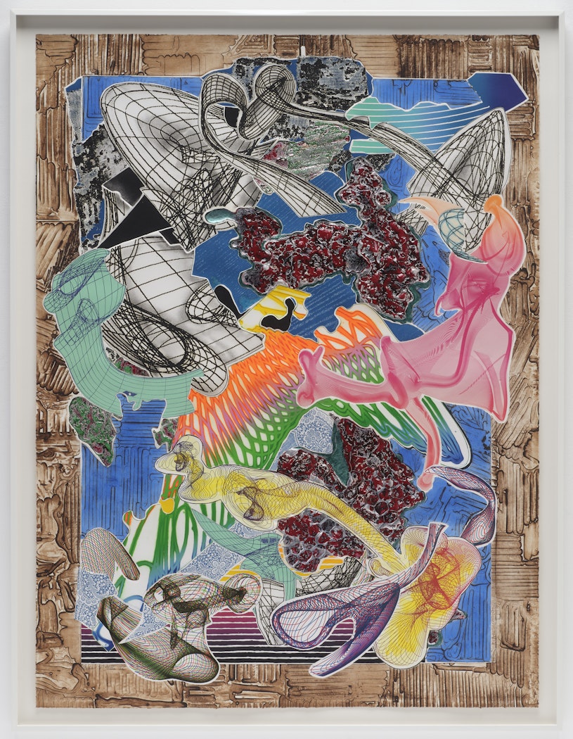 Fanattia from the Imaginary Places series