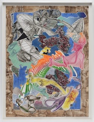 Fanattia from the Imaginary Places series