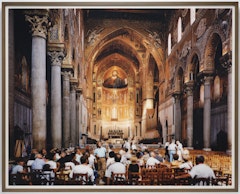 Monreale, Palermo