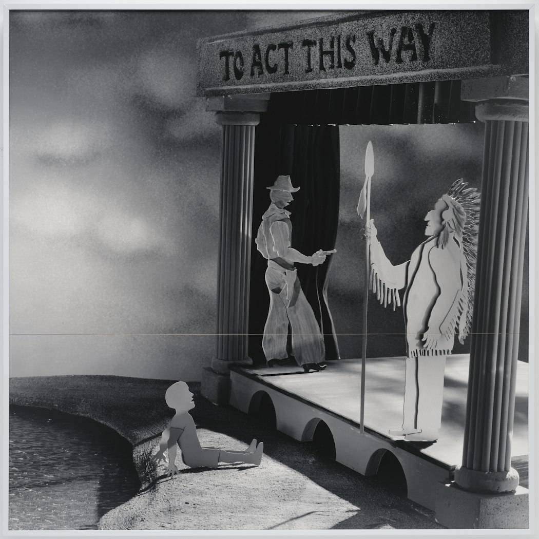 We Have Good Strong Reasons to Act this Way