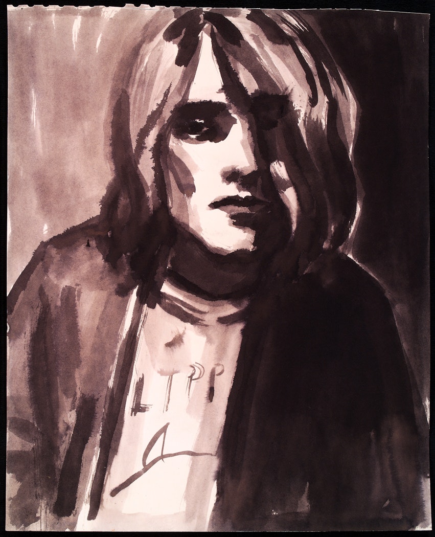 Kurt, (Lilliput)