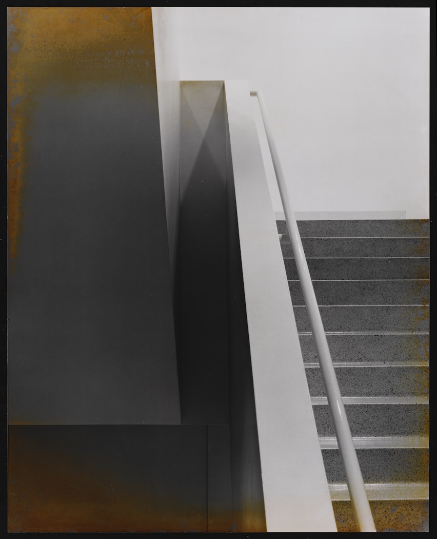 Untitled from Continuum series