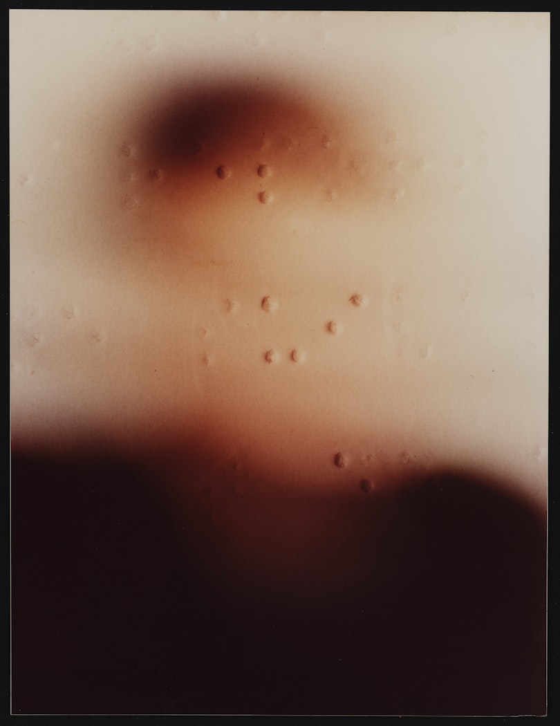 Portrait No. 4