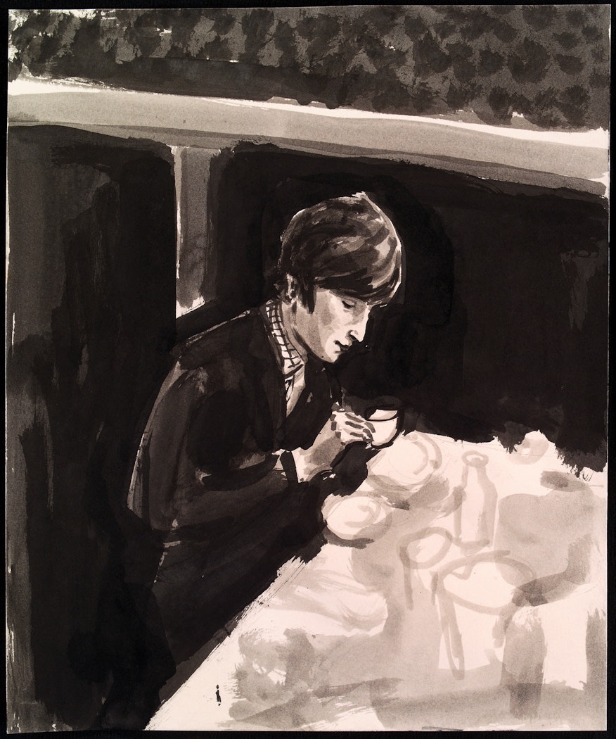John Lennon