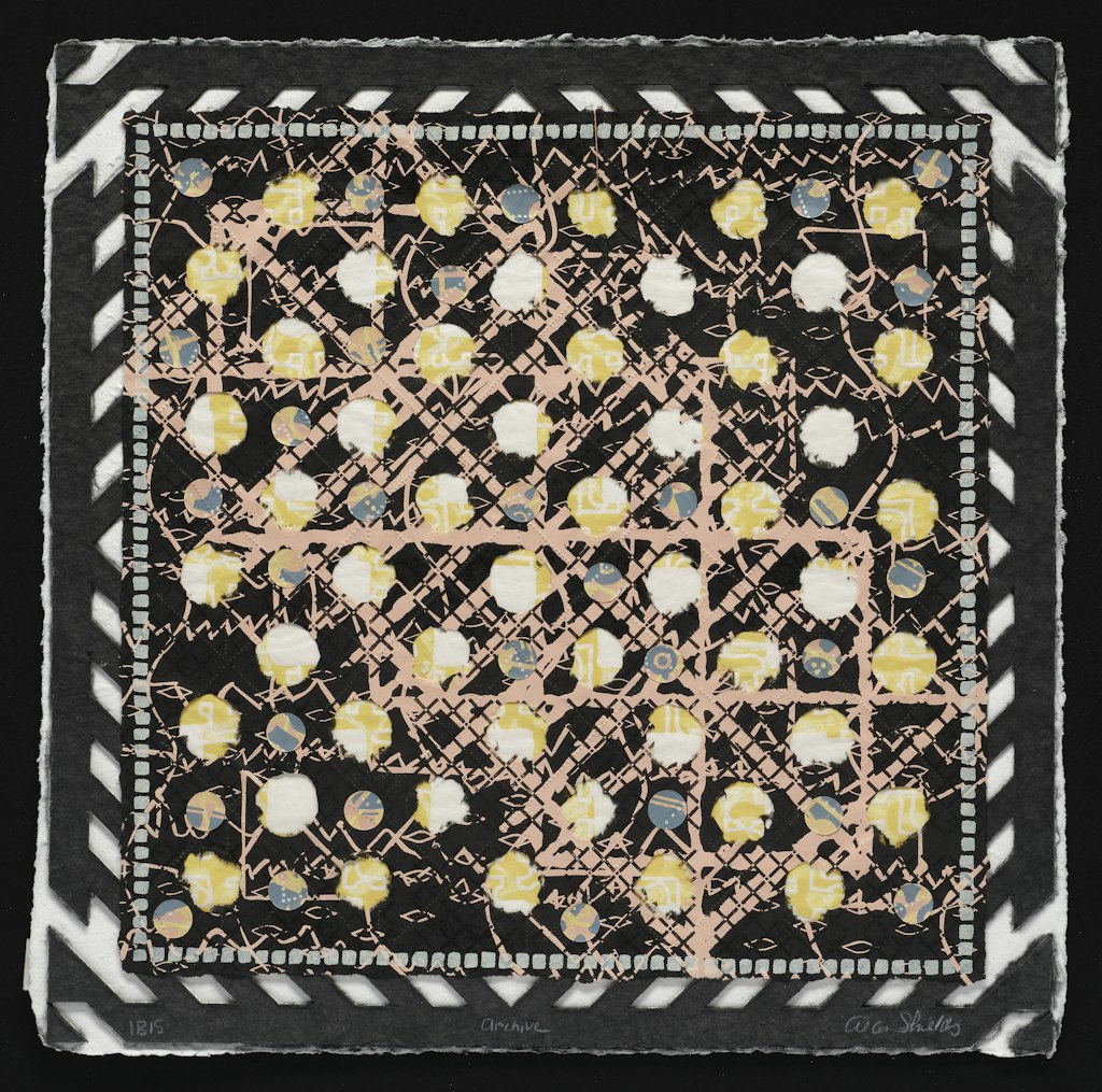 Ibis from the Shorebirds Identification Chart Series