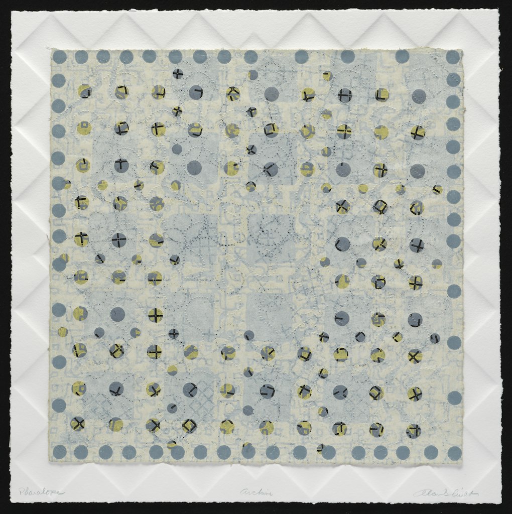 Phalarope from the Shorebirds Identification Chart Series