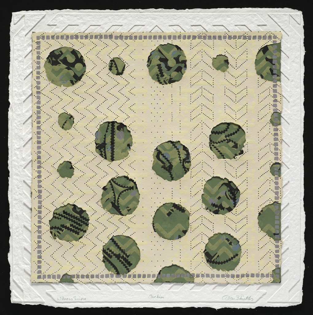 Wilson's Snipe from the Shorebirds Identification Chart Series