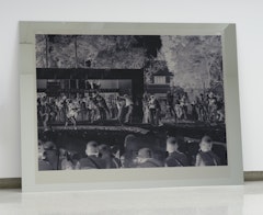 Bogota, Columbia, 1982