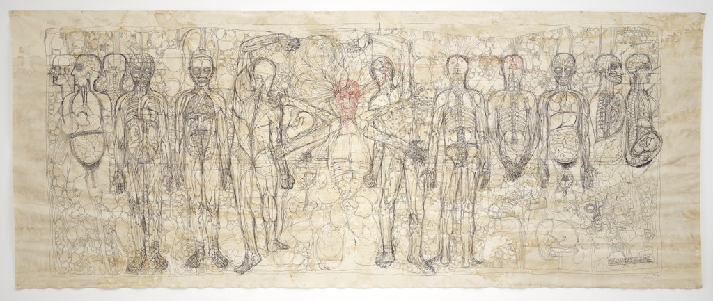 Das letzte Abendmahl (The Last Supper)