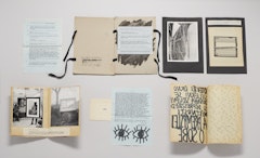 Z Prostrédi/Tiskárny/1964-1966
