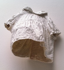 The Well #1 (White)