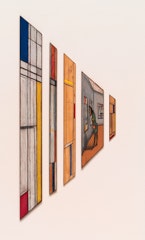 The Museum Wall