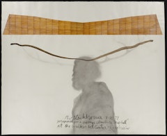 Proposal for a Passage Structure "Shiphall" at the Walker Art Center