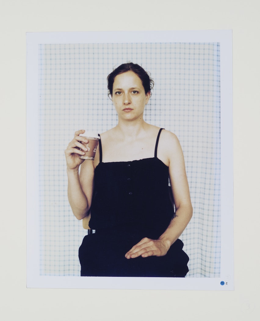 Michaela Coffee Break