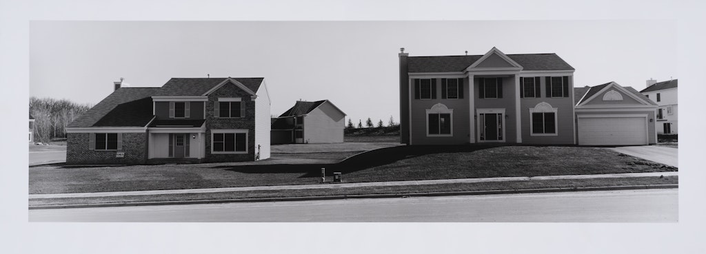 Bankrupt Developer Homes, Apple Valley, MN