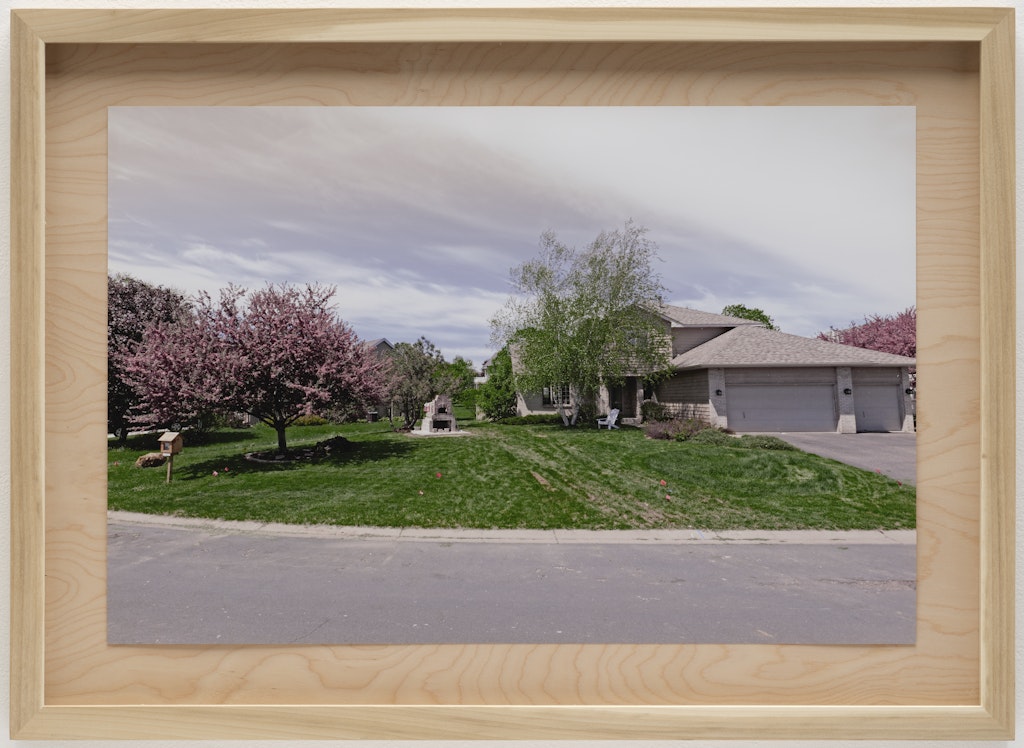 Edible Estate Regional Prototype Garden #15: Twin Cities, Minnesota