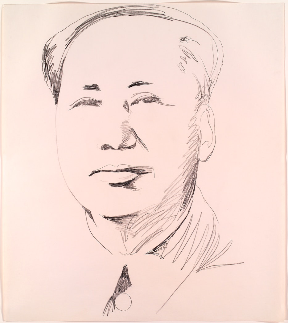 Mao VI
