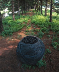 Paul Walter's Piece