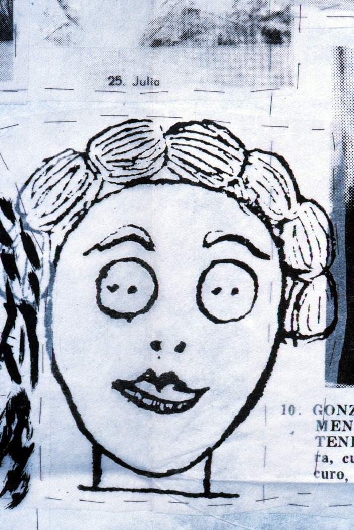 detail
