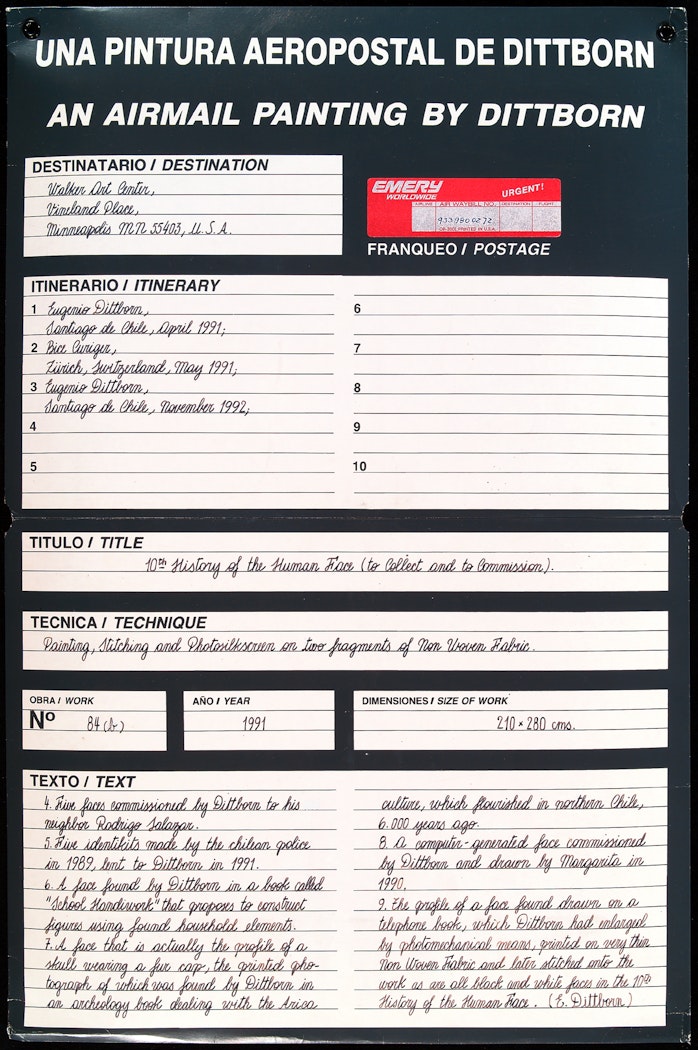 envelope