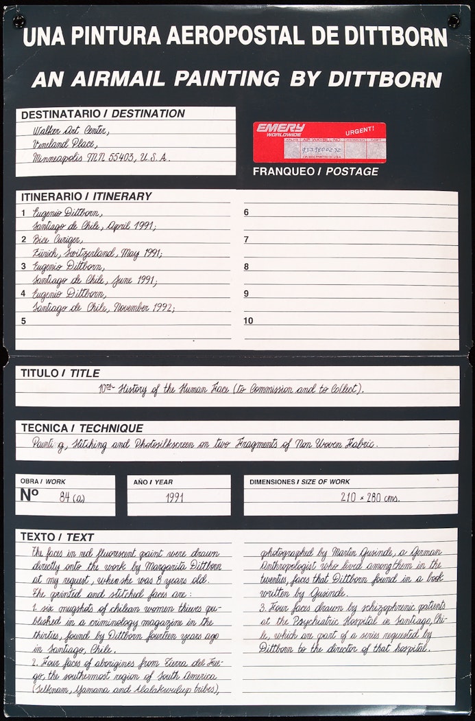 envelope