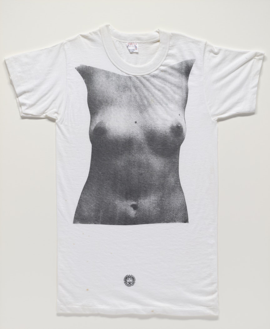 Female Undershirt