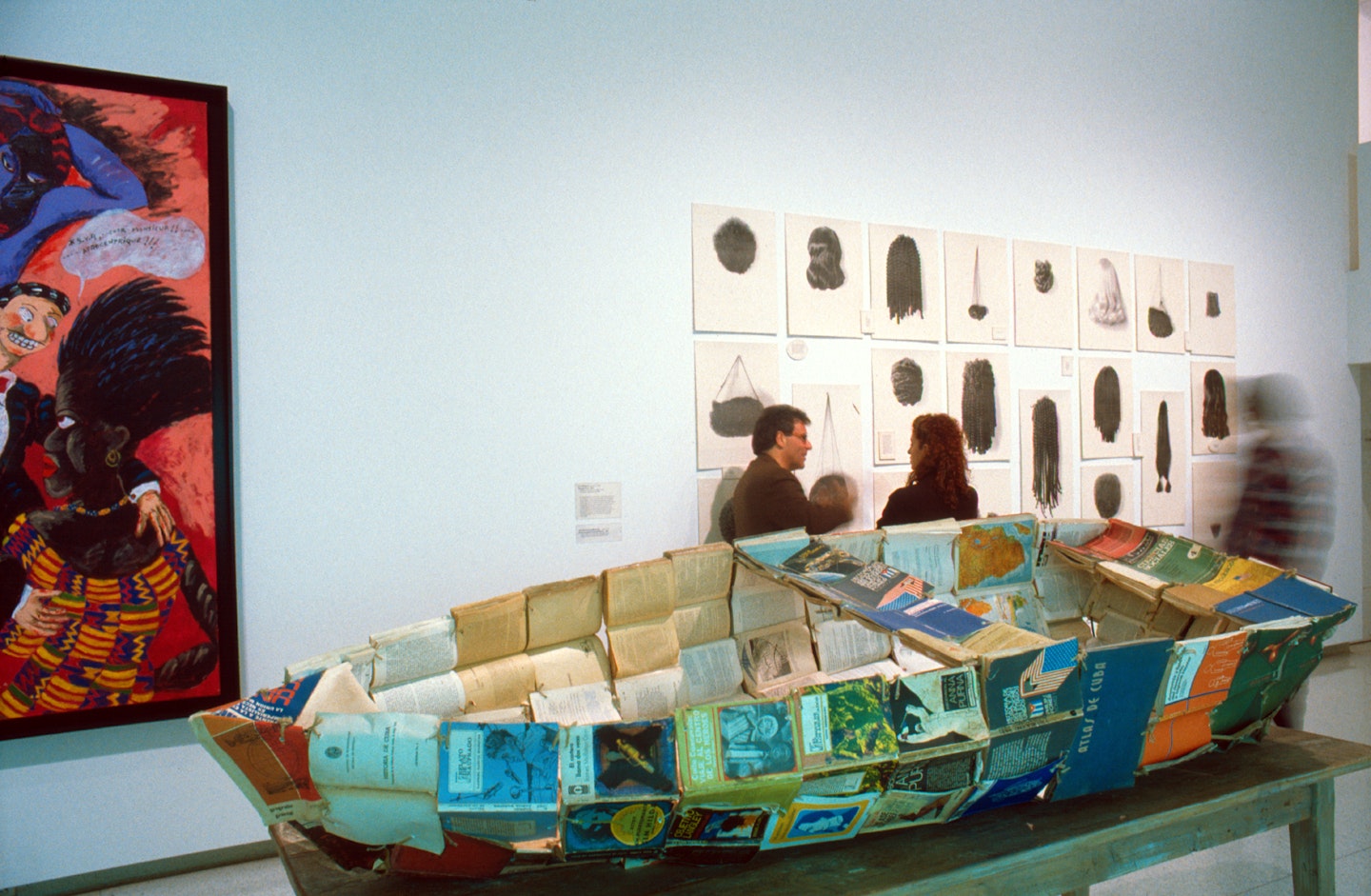 gallery view