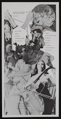 Mixed Media Opera