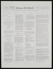 FLuxus cc fiVe ThReE, (Fluxus newpaper #4)