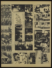 Fluxus Vaudeville TouRnam Ent, (Fluxus newspaper #6)